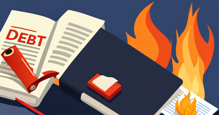 Comprehensive Guide to Debt Management