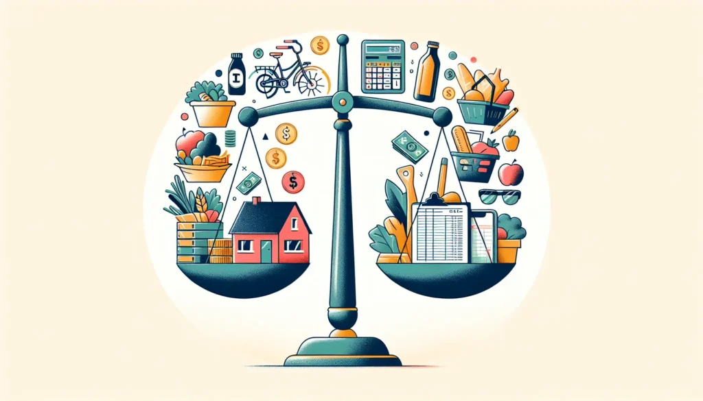 How to Create a Realistic Budget That Works for Your Lifestyle