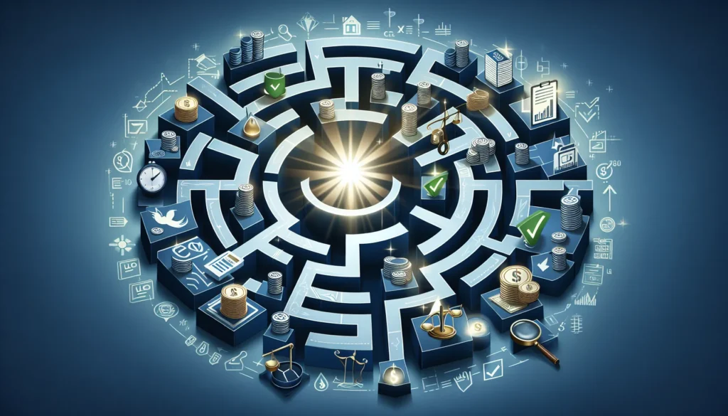 How to Choose the Right Financial Advisor for Your Needs