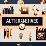 5 Alternative Investments Beyond Stocks and Bonds