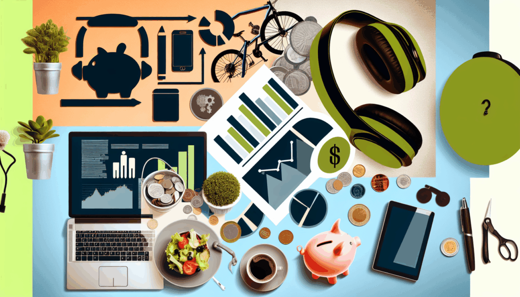 How to Create a Realistic Budget That Works for Your Lifestyle