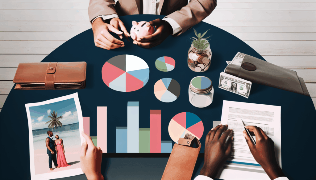 Budgeting as a Couple: How to Align Your Financial Goals and Priorities