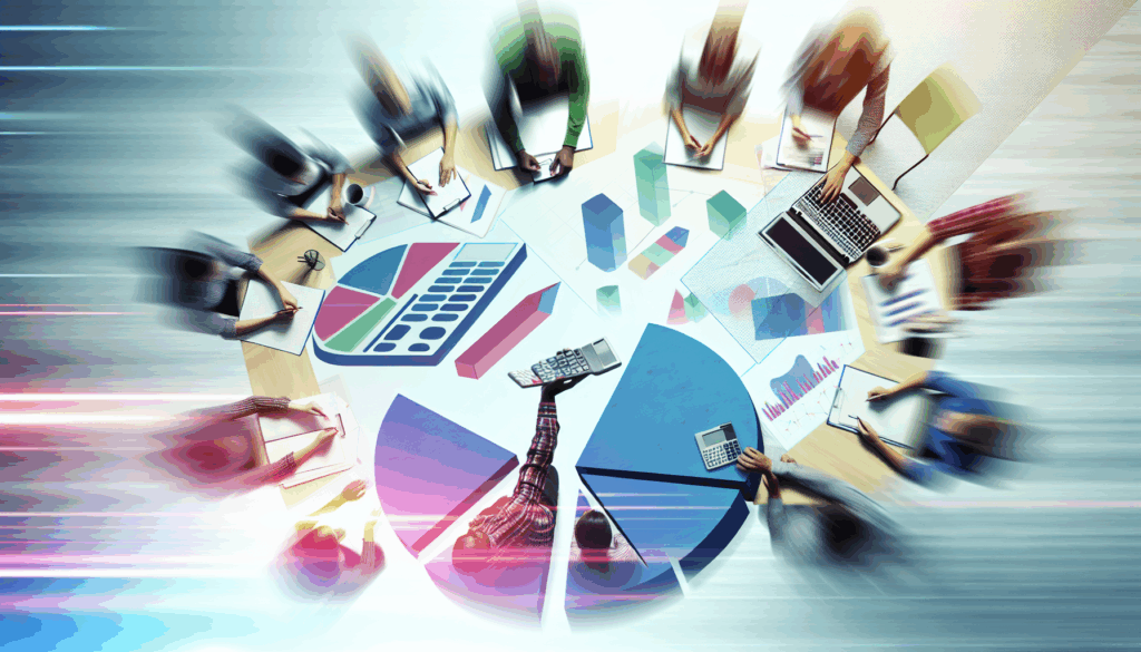 The Importance of Regularly Reviewing and Adjusting Your Budget