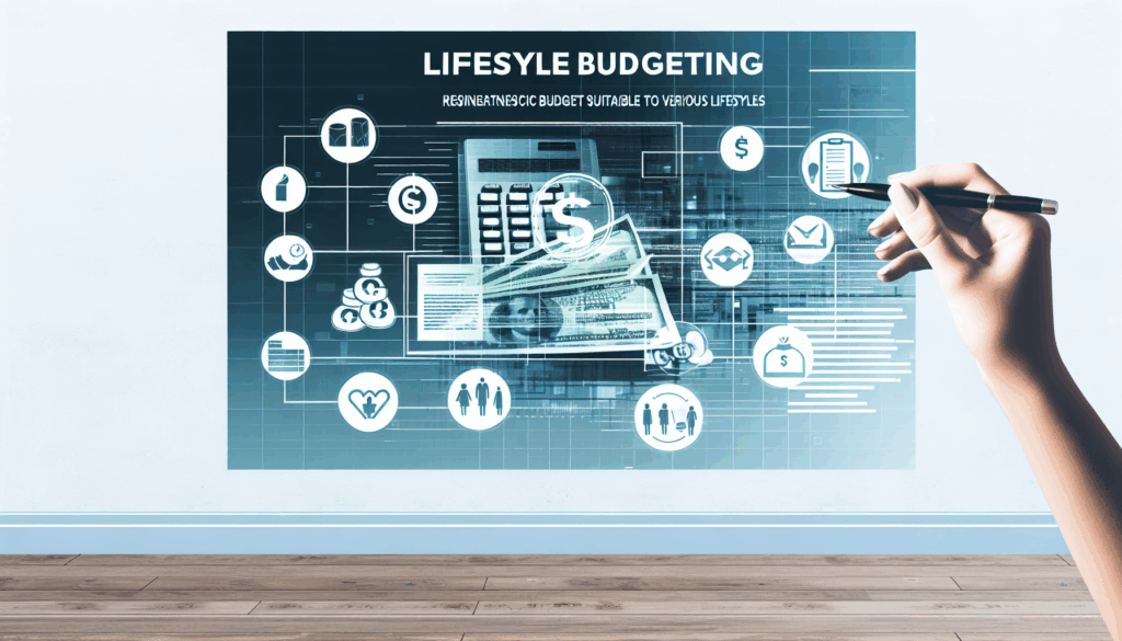 How to Create a Realistic Budget That Works for Your Lifestyle